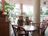 大和旅館 鄰近穆斯塔法中心的酒店