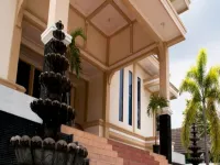 King Hotel Hotels in Wates