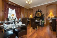 Brooklands Guest House Hotels in Penrith