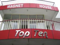 Hotel Magnet House Hotels near TUBEWELL