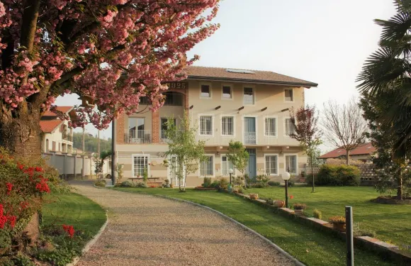 旅遊詩住宿加早餐旅館