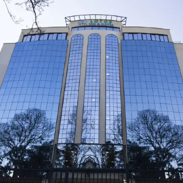 Lotos Inn & Suites, Nairobi