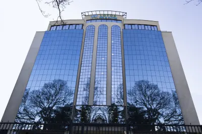 Lotos Inn & Suites, Nairobi Hotels near Consolata School