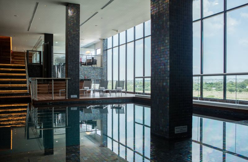AC Hotel Queretaro Antea photo 4