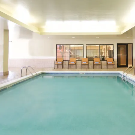 Country Inn & Suites by Radisson, Columbus-Edinburgh