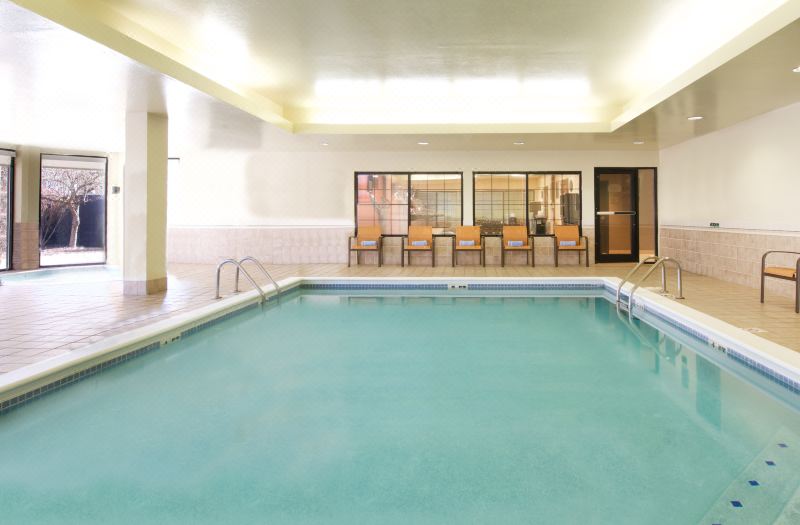 Country Inn & Suites by Radisson, Columbus-Edinburgh photo 2