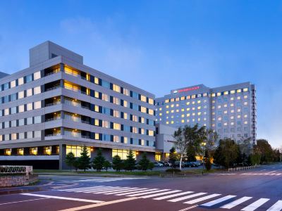 ANA Crowne Plaza CHITOSE by IHG