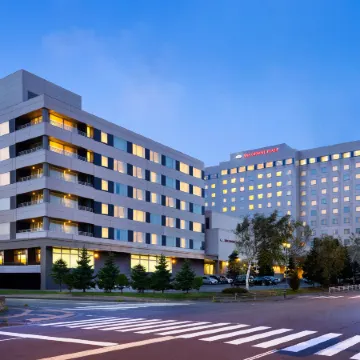 ANA Crowne Plaza CHITOSE by IHG