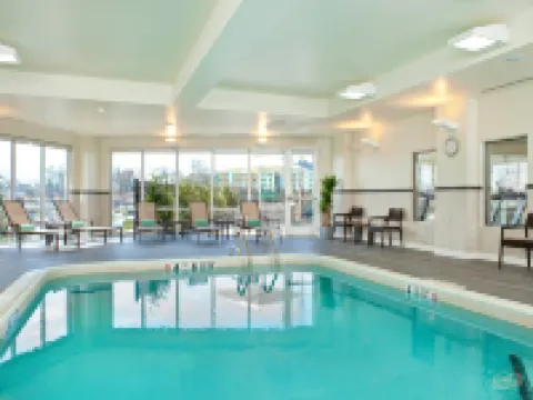 Courtyard Yonkers Westchester County Hotels in Yonkers