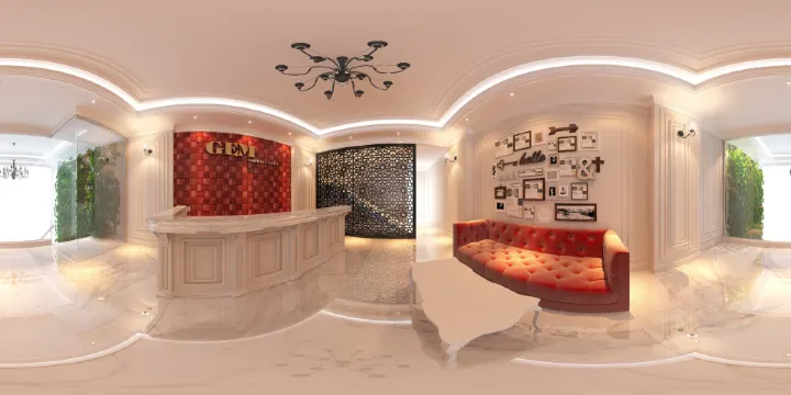 Gem Premier Hotel & Spa