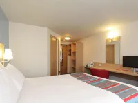 Travelodge Ludlow Hotels in Ludlow