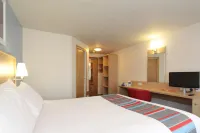 Travelodge Ludlow Hotels in Ludlow