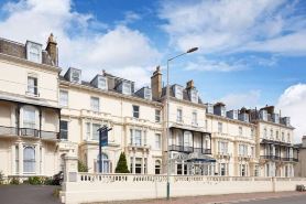 Travelodge Tunbridge Wells