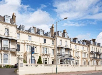 Travelodge Tunbridge Wells