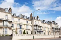 Travelodge Tunbridge Wells Hotels in der Nähe von St Philips