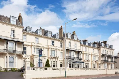 Travelodge Tunbridge Wells Hotel dekat The Pantiles