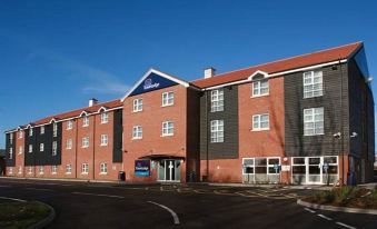 Travelodge Stansted Great Dunmow