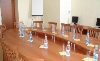 Boyarskaya Usadba Hotel