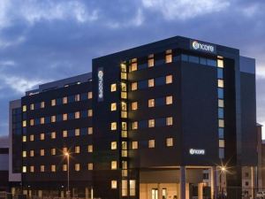 Ramada Encore by Wyndham Newcastle-Gateshead