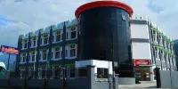 Rangkayo Basa Hotel Padang Panjang