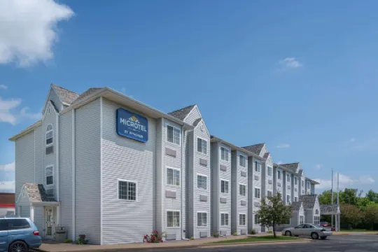 Microtel Inn by Wyndham Onalaska/La Crosse