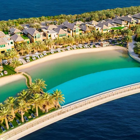 Palavra Resort