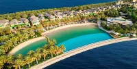 Palavra Resort Hotels in Manama