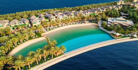 Palavra Resort