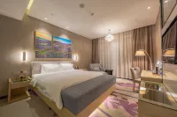 Lavande Hotel (Ningbo Railway Station)