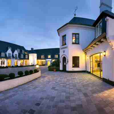 Hotel Restaurant Weinebrugge Hotel Exterior