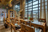 Danzhai Guilai Yunshangju Inn (Wanda Town Branch) Hotels in Danzhai