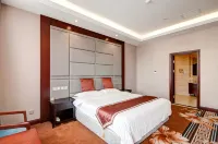 Yishuiyan Hotel Hotels in Yi County