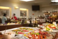 Kobza Haus Old Town - Frühstück