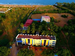 Soorya Beach Resort