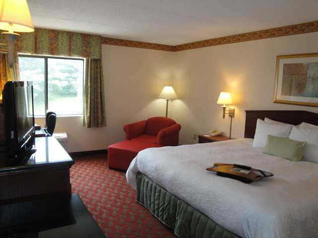 Holiday Inn Express Hartford South - Rocky Hill, an Ihg Hotel