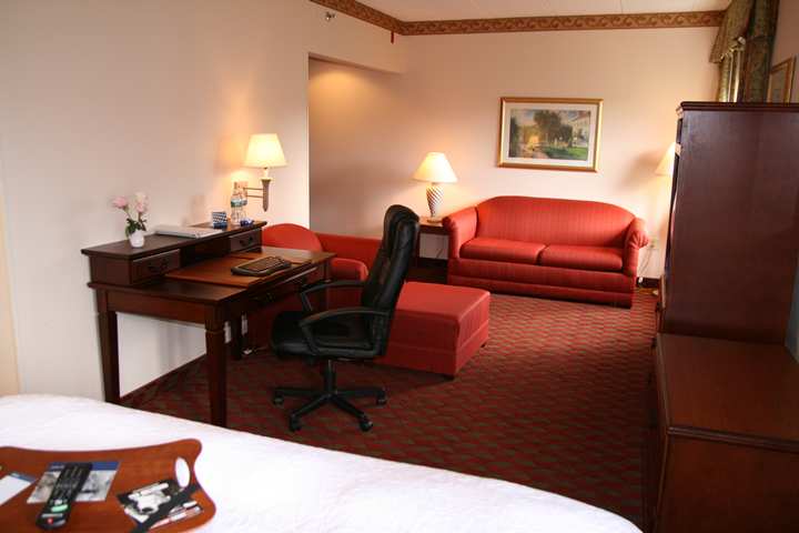 Holiday Inn Express Hartford South - Rocky Hill, an Ihg Hotel