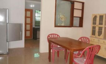 Miri Home Stay 63