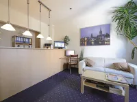 Baltic Hotel Lübeck