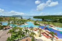Malai Manso Resort Yatch Convention & Spa - 4 звезды