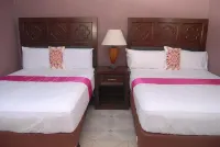 エクストラバガンザ リゾート ホテル