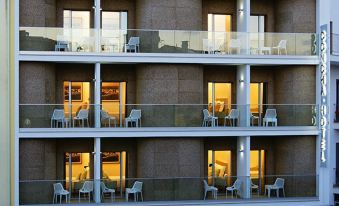 Hotel Concha