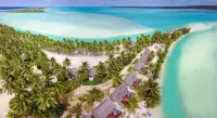 Aitutaki Lagoon Private Island Resort (Adults Only) Hotels in Aitutaki