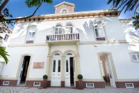 Casa Das Palmeiras Charming House - Azores 1901