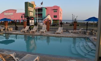 Star Inn Biloxi