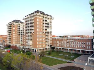 Agorà Palace Hotel