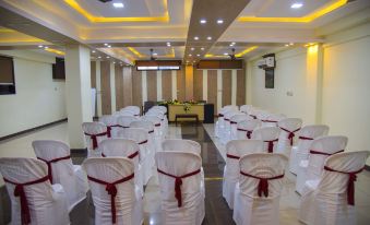 Hotel Tulsi Residency