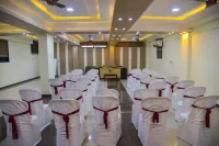 Hotel Tulsi Residency Hotels in Bhuj