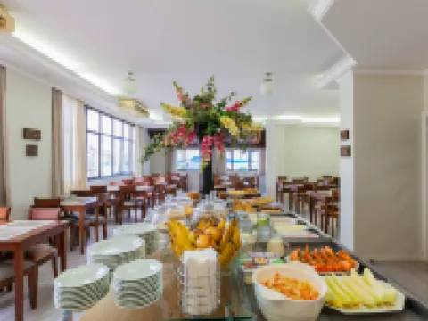 Tri Hotel Executive Criciúma Hotels in Criciuma