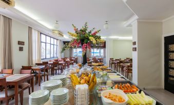 Tri Hotel Executive Criciuma