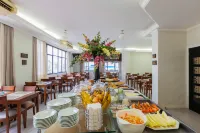 Tri Hotel Executive Criciúma Hotels in Criciúma